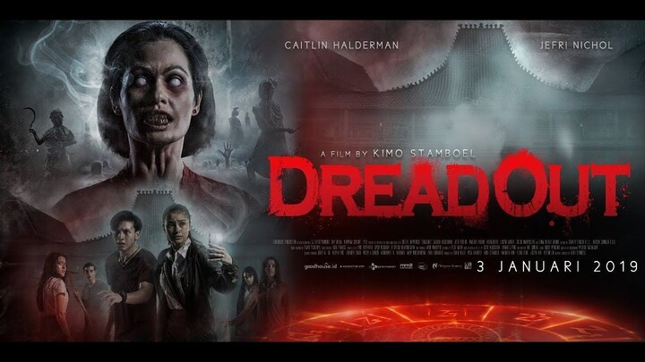 DreadOut (2019)