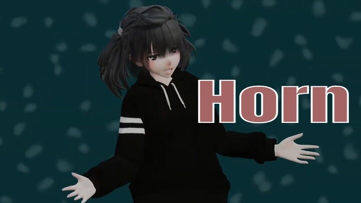 Horn