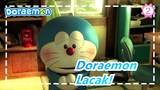 Doraemon|[Wasabi]Lacak! Lacak Lencananya！_B