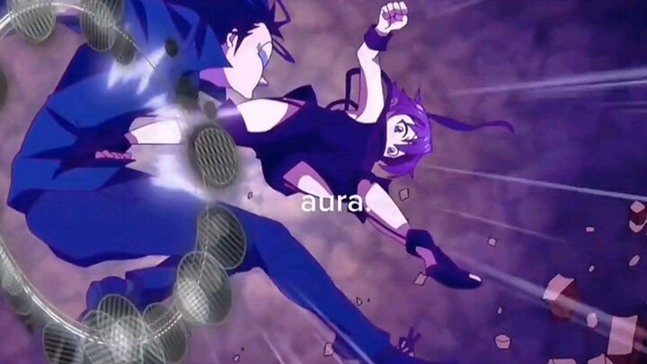 AURA LLOID 100% TIDAK ADA LAWAN 🔥