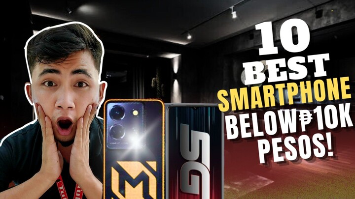 Best Gaming phone So far!!