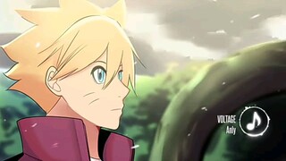 Boruto: Naruto Next Generations Ending 19 Full 『VOLTAGE』 Anly