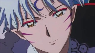 [ InuYasha / Gao Burn / Stepping Point ] Potongan campuran pertempuran Kikyo Sesshomaru! Jangan tertidur tinggi!