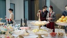 🇨🇳Ep.07 Queen of Darkness (Engsub)