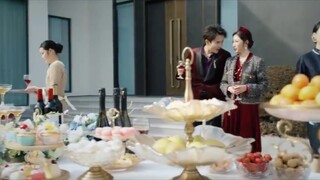 🇨🇳Ep.07 Queen of Darkness (Engsub)