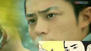 【Chinese Paladin III】The opening animation is restored