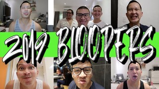 2019 BLOOPERS