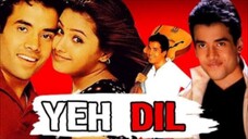 YEH DIL (2003) SUB INDONESIA