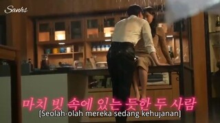 King The Land Ep. 7,8 | Behind The Scene | Indo Sub | Part.3