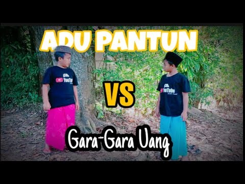 PANTUN MADURA LUCU//Santri Kocak