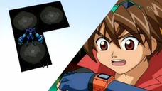 Bakugan Battle Brawlers Episode 8 Dub Jepang