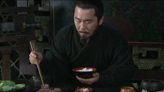 [Tiga Kerajaan Baru] Cao Cao menarik mangkuk nasinya