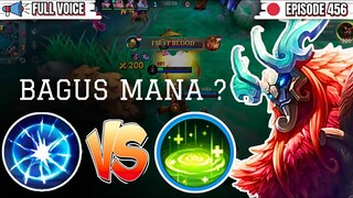 Balerick: UNSTOPPABLE TANK! Spell Regen vs Vengeance (Full Breakdown)🧐