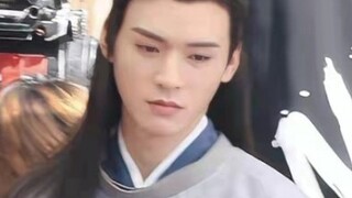 [An Le Biography] Han Ye Reuters's Prince is so beautiful that it makes you cry! ! ! !
