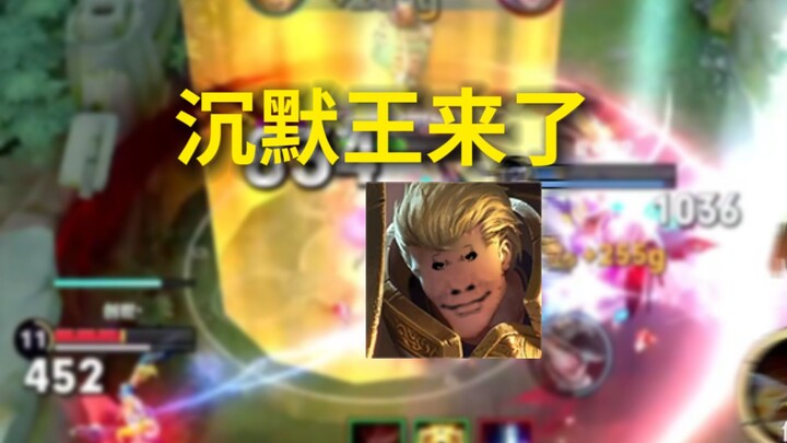 “Chỉ dùng Lao Anh Hùng lên trăm sao” #09