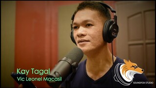 Kay Tagal | Vic Leonel Macasil