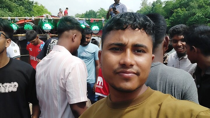 বাংলাদেশ বলে কথা