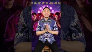 Saya GAK SUKA film Agak Laen? Sabar sabar saya bisa jelasin #shorts