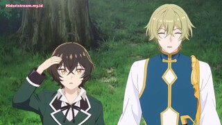 Saigo ni Hitotsu dake Onegai shitemo Yoroshii deshou ka eps 11 (sub indo)