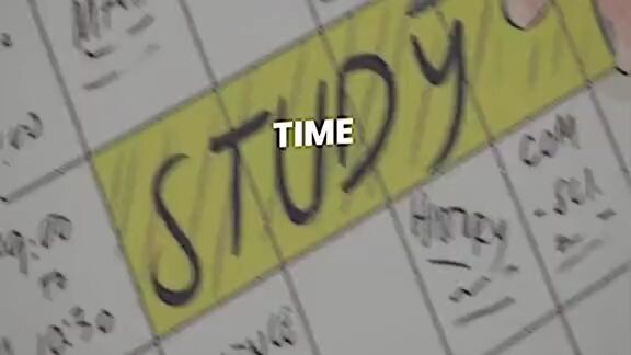 sad but true it's time to focus