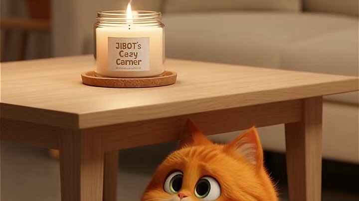 The Case of the Suspicious Scent