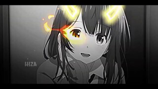 Sayu demi bertahan hidup dia harus 🤨🤨 [AMV]