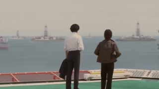 Thiên Tai Nhấn Chìm Nhật Bản Xuống Đáy Đại Dương P3 #reviewphimhay