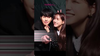 Dirumorkan Kencan dengan Ahn Hyo Seop, Ini Klarifikasi Kim Se Jeong