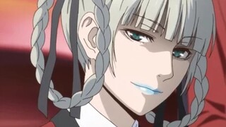 [AMV/Kakegurui/Presiden Spesial] Lord of Hundred Ghul