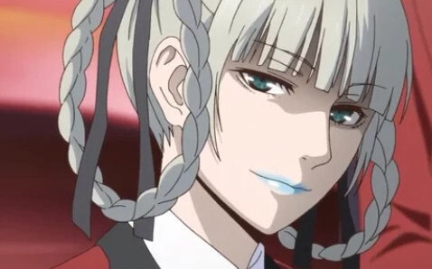 [AMV / Kakegurui / President Special] Lord of Hundred Ghul