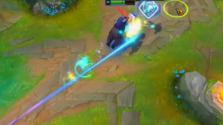 What a good friend!!