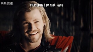 [Thorki] E.T (Lyrics+Vietsub)