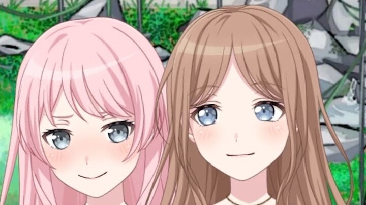 [MyGO/Second Creation] เรื่องราวแปลกๆ เกี่ยวกับสวนสัตว์ แต่ mygo #1