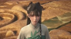 Peerless Battle Spirit Episode 127 Sub Indo