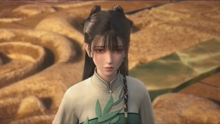 Peerless Battle Spirit Episode 127 Sub Indo