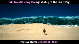 Siêu Bão Địa Cầu - Thảm Hoạ đáng Sợ