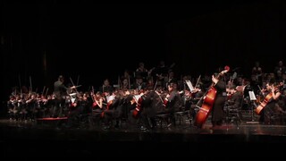Songs From Home - Arranged by Maestro Gerard Salonga SBCA Symphony Orchestra
