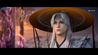 Renegade Immortal  Episode 94 Sub Indo