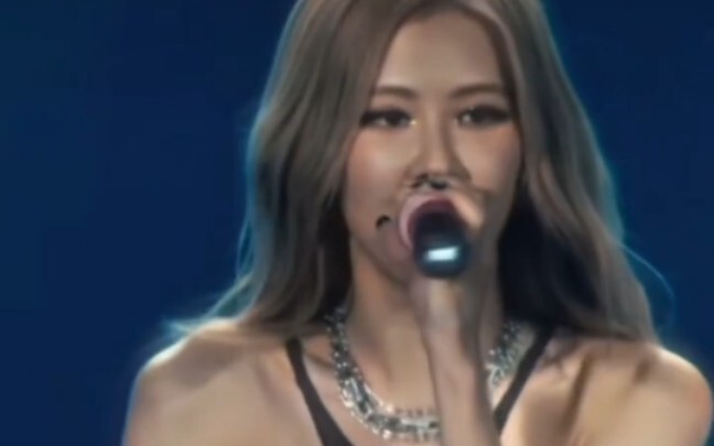 After four years, they returned to the very stage where they made history, each performing her own s