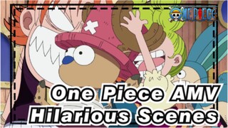 [One Piece AMV] Life Is Hard But This Makes Me Smile (part 77)