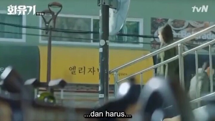 Korean Odyssey episode 1 part 6