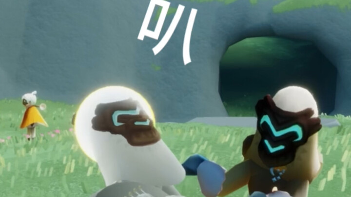 If you’re happy, clap your hands!