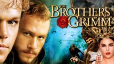 The Brothers Grimm (2005) ตะลุยพิภพมหัศจรรย์ (พากย์ไทย)