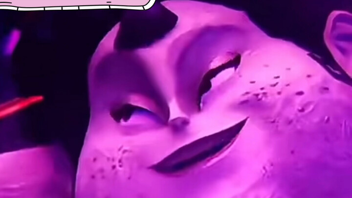 Lady Shiji is adorable and confident—no self-doubt here!