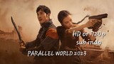 Parallel World 2023 eps 14 sub indo