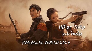 Parallel World 2023 eps 06 sub indo