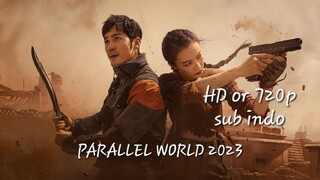 Parallel World 2023 eps 05 sub indo