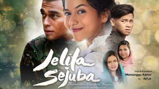 Jelita Sejuba: Mencintai Kesatria Negara (2018) - Wafda Saifan, Putri Marino (Full Movie) 480p