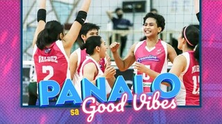 PVL 2022 | CREAMLINE COOL SMASHERS | GAME HIGHLIGHTS!
