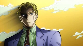 [AMV]Kira Yoshikage's self-introduction before killing